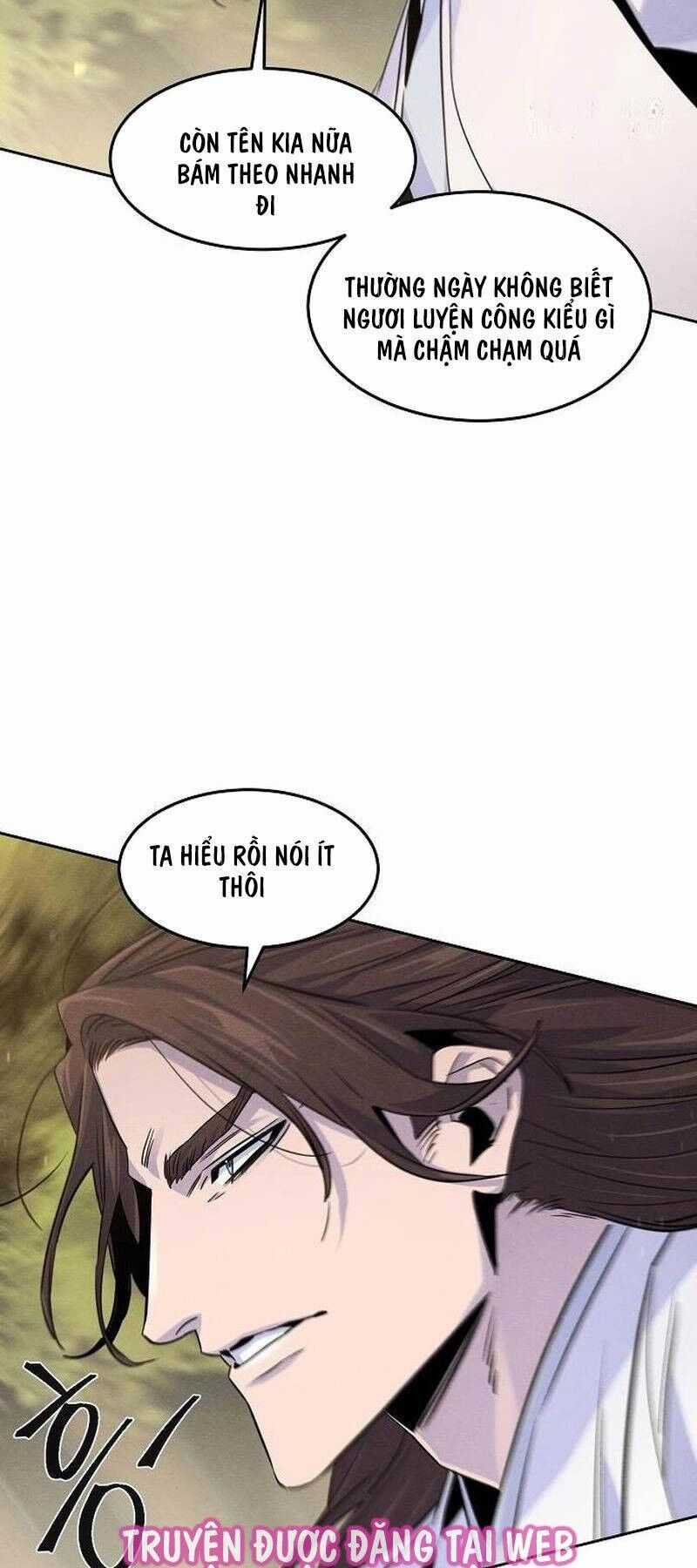 Cuồng Ma Tái Thế - Chapter 121 - Trang 55