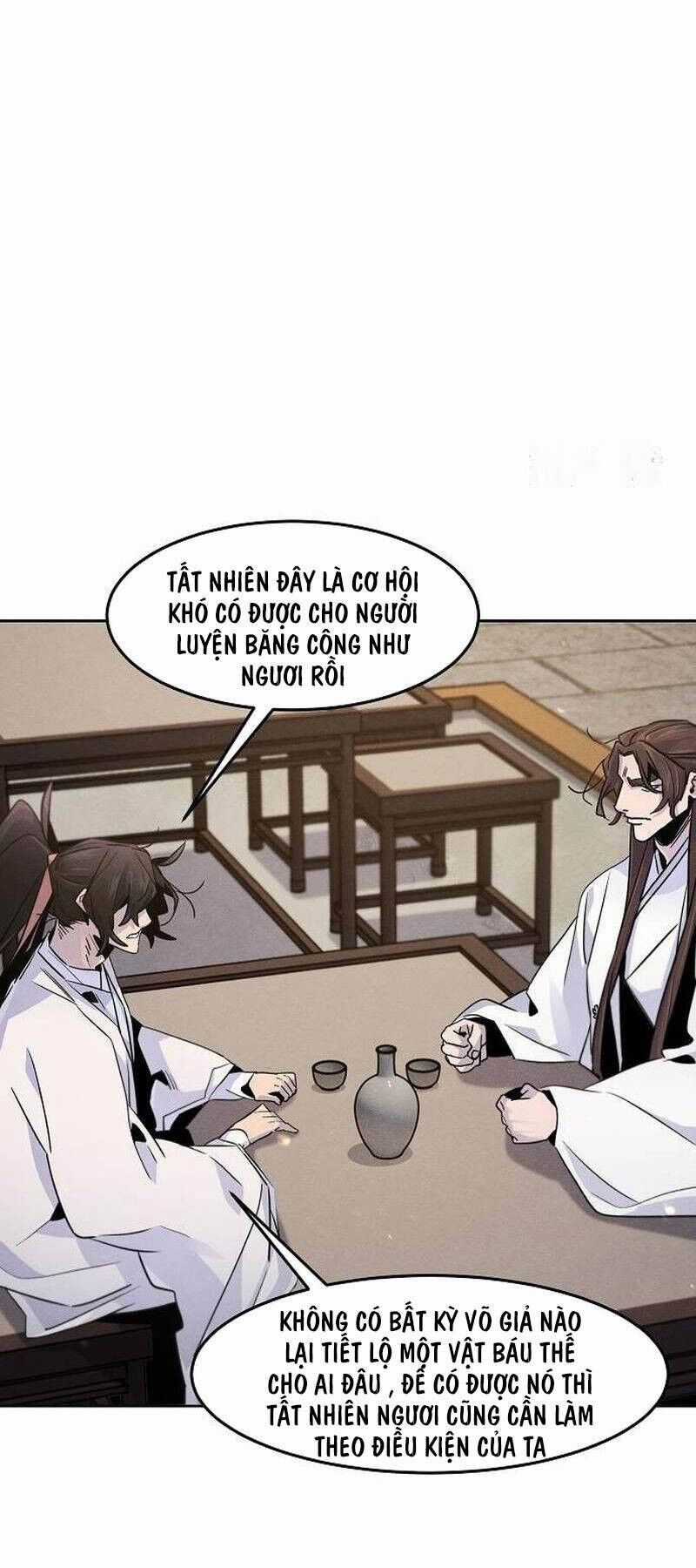 Cuồng Ma Tái Thế - Chapter 121 - Trang 7