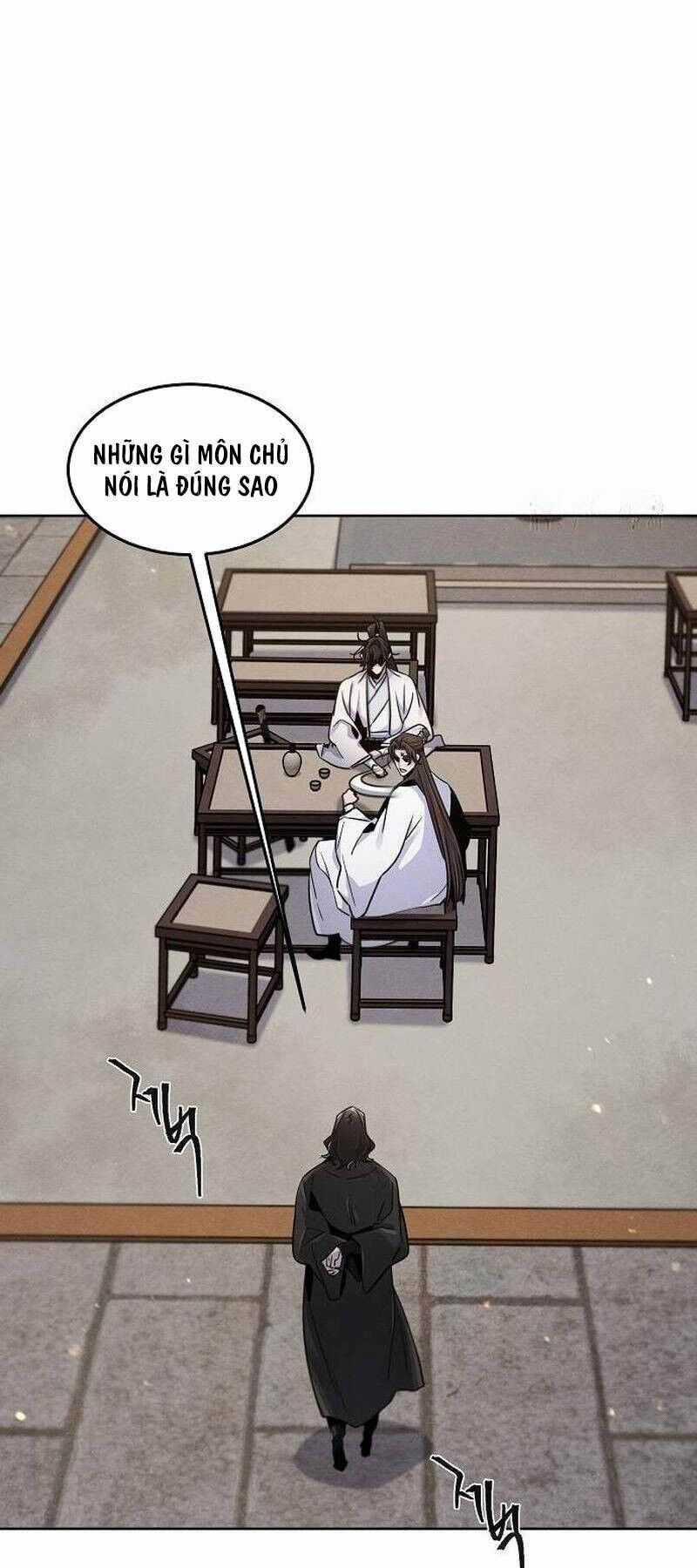 Cuồng Ma Tái Thế - Chapter 121 - Trang 8