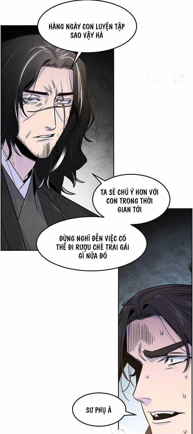 Cuồng Ma Tái Thế - Chapter 121 - Trang 73