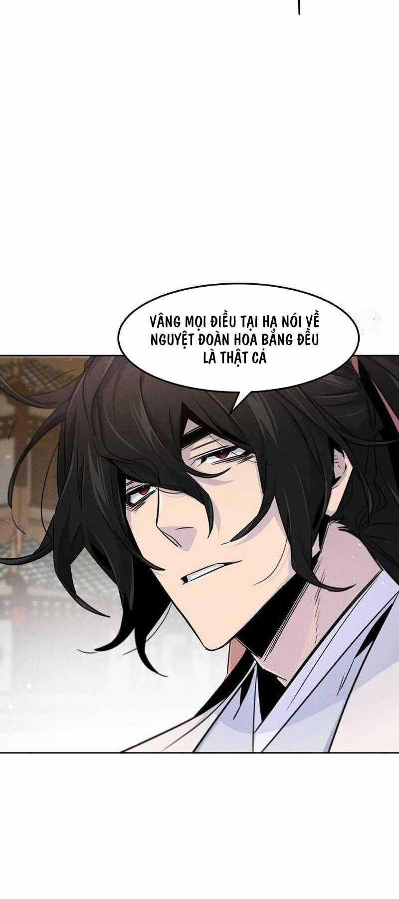 Cuồng Ma Tái Thế - Chapter 121 - Trang 9