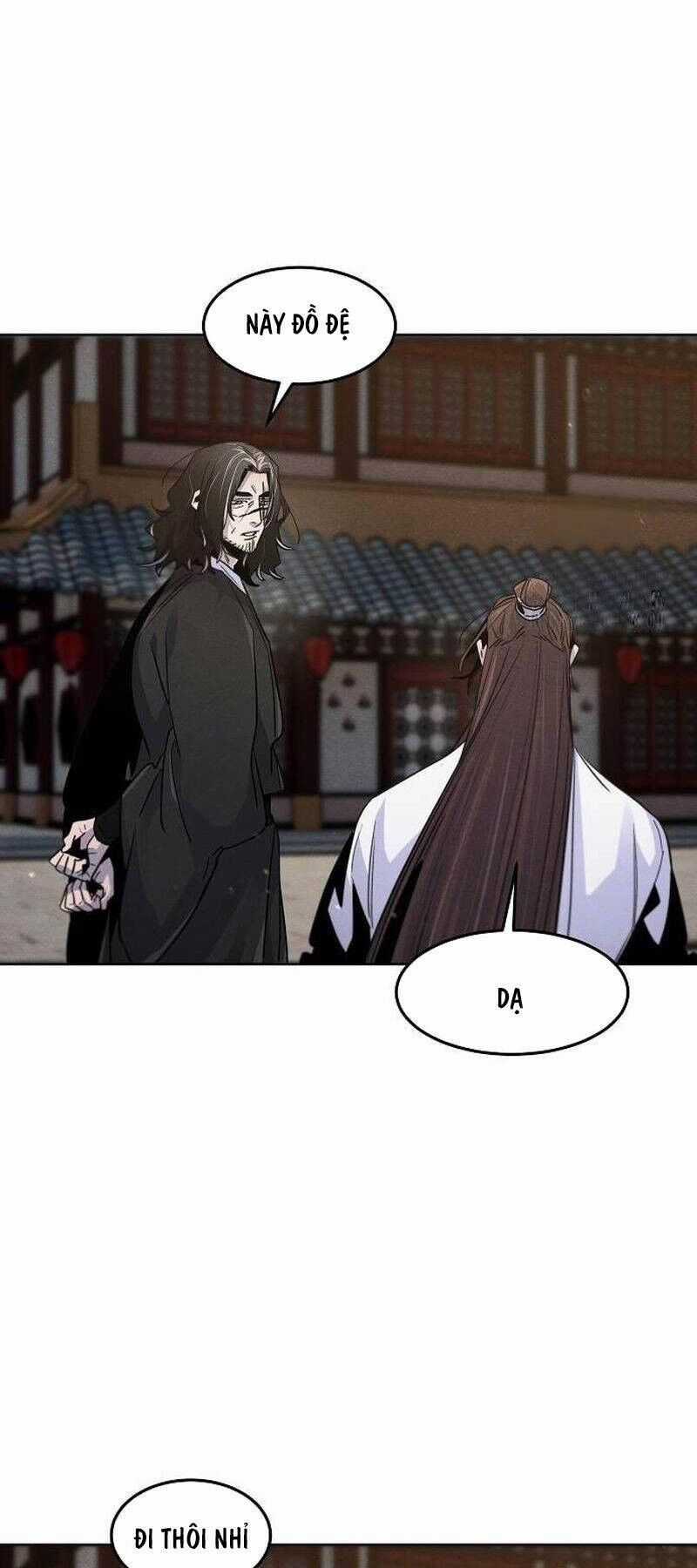 Cuồng Ma Tái Thế - Chapter 121 - Trang 10