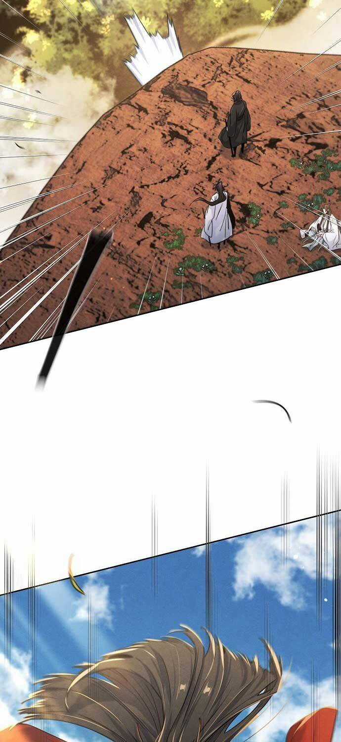 Cuồng Ma Tái Thế - Chapter 122 - Trang 32