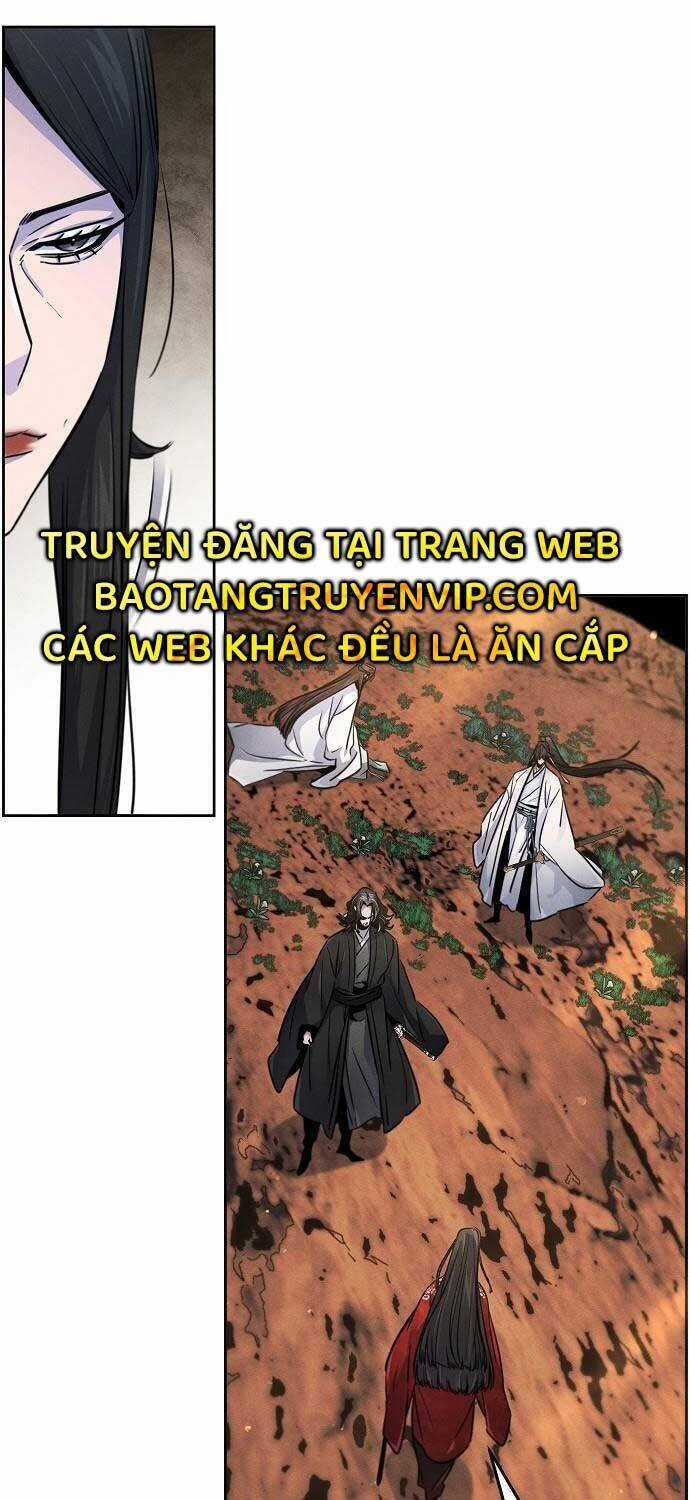 Cuồng Ma Tái Thế - Chapter 122 - Trang 36