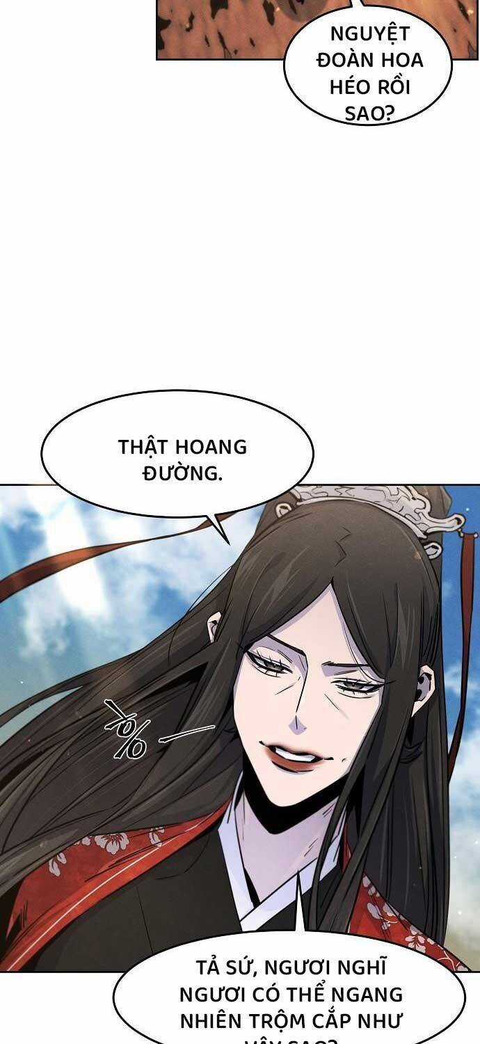 Cuồng Ma Tái Thế - Chapter 122 - Trang 37