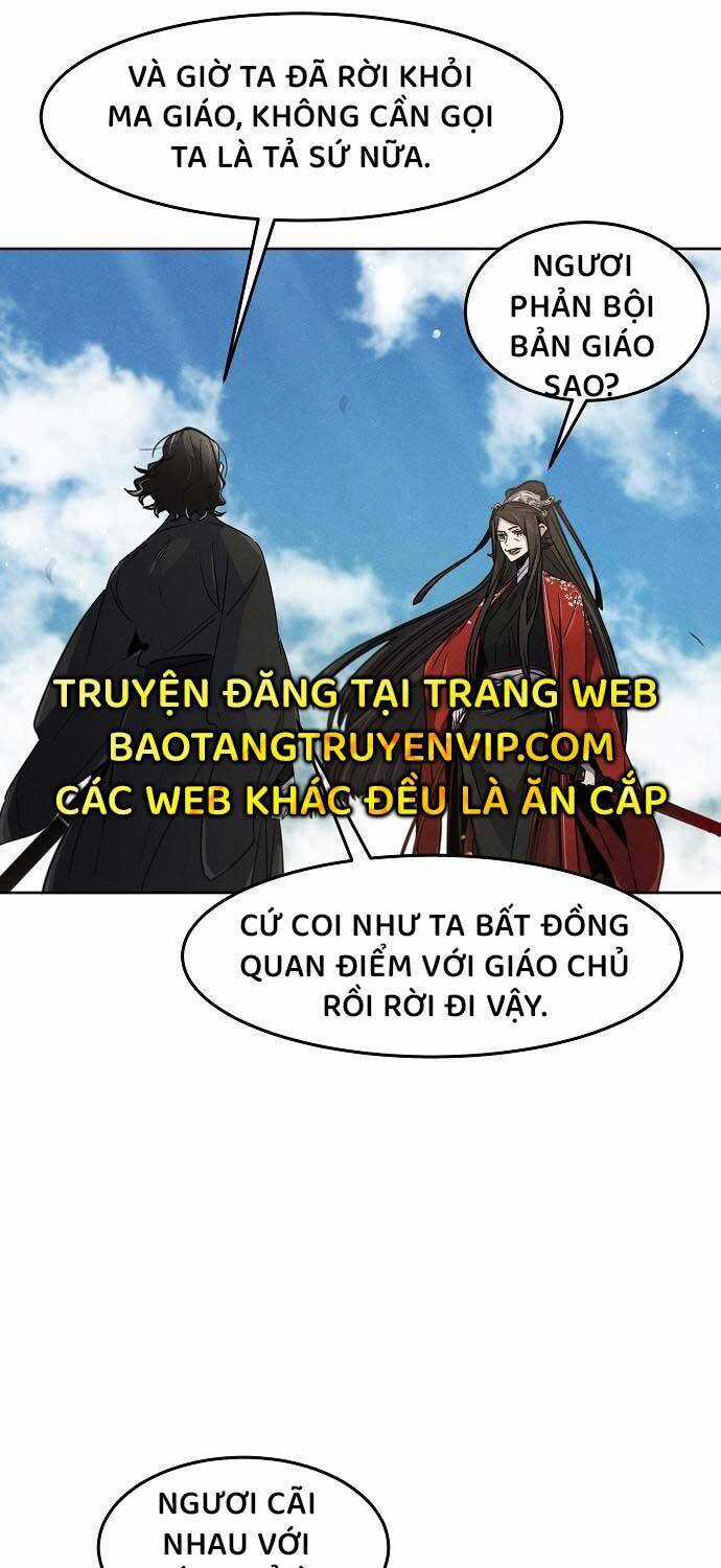 Cuồng Ma Tái Thế - Chapter 122 - Trang 40