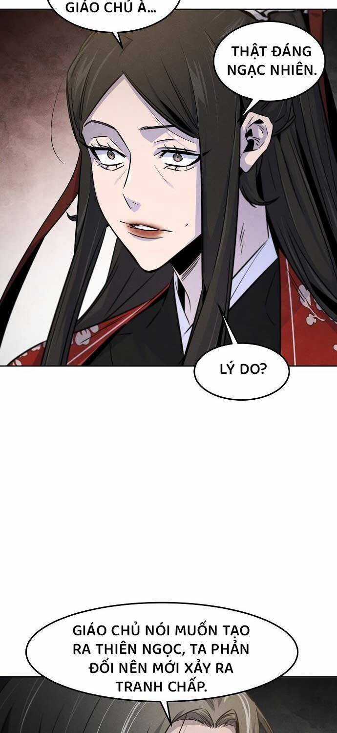 Cuồng Ma Tái Thế - Chapter 122 - Trang 41