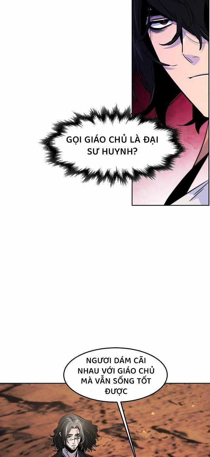 Cuồng Ma Tái Thế - Chapter 122 - Trang 45