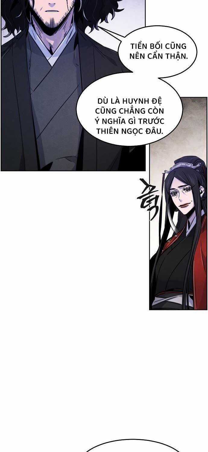 Cuồng Ma Tái Thế - Chapter 122 - Trang 48