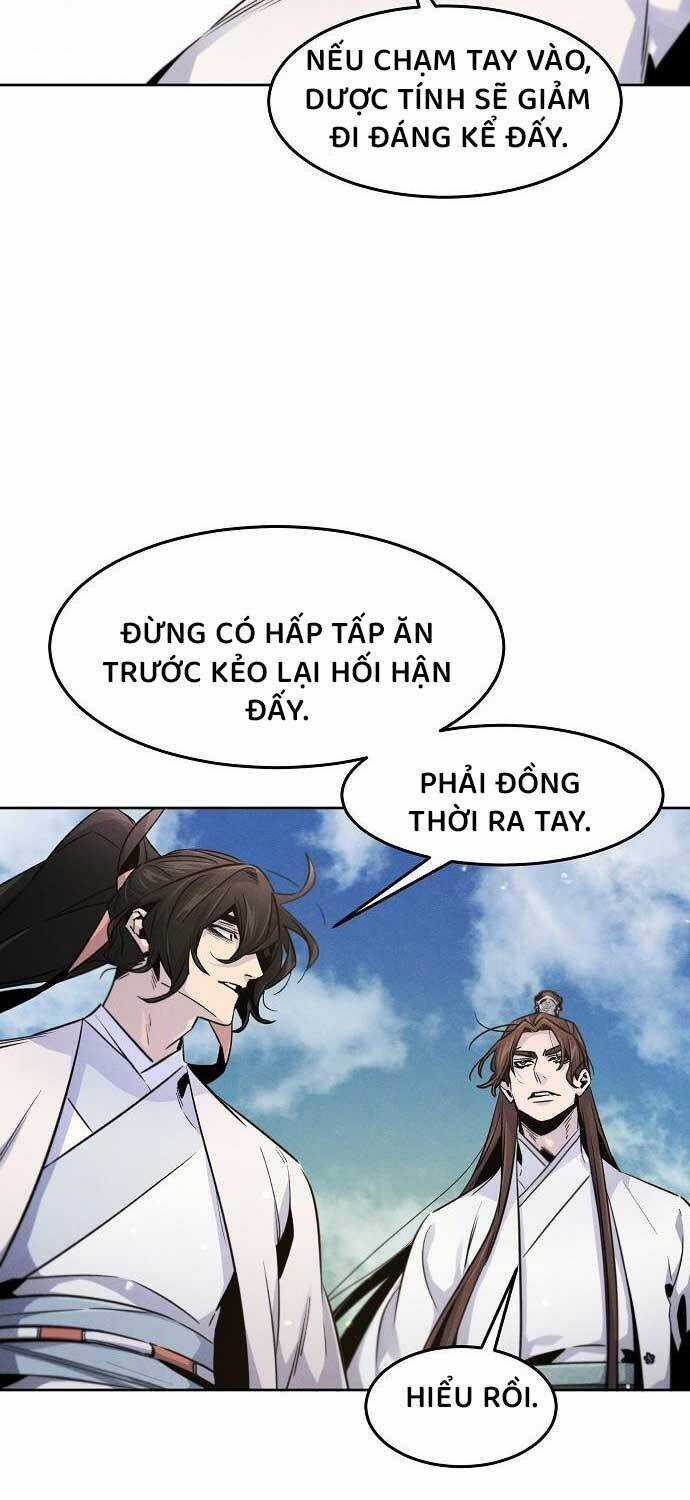 Cuồng Ma Tái Thế - Chapter 122 - Trang 6