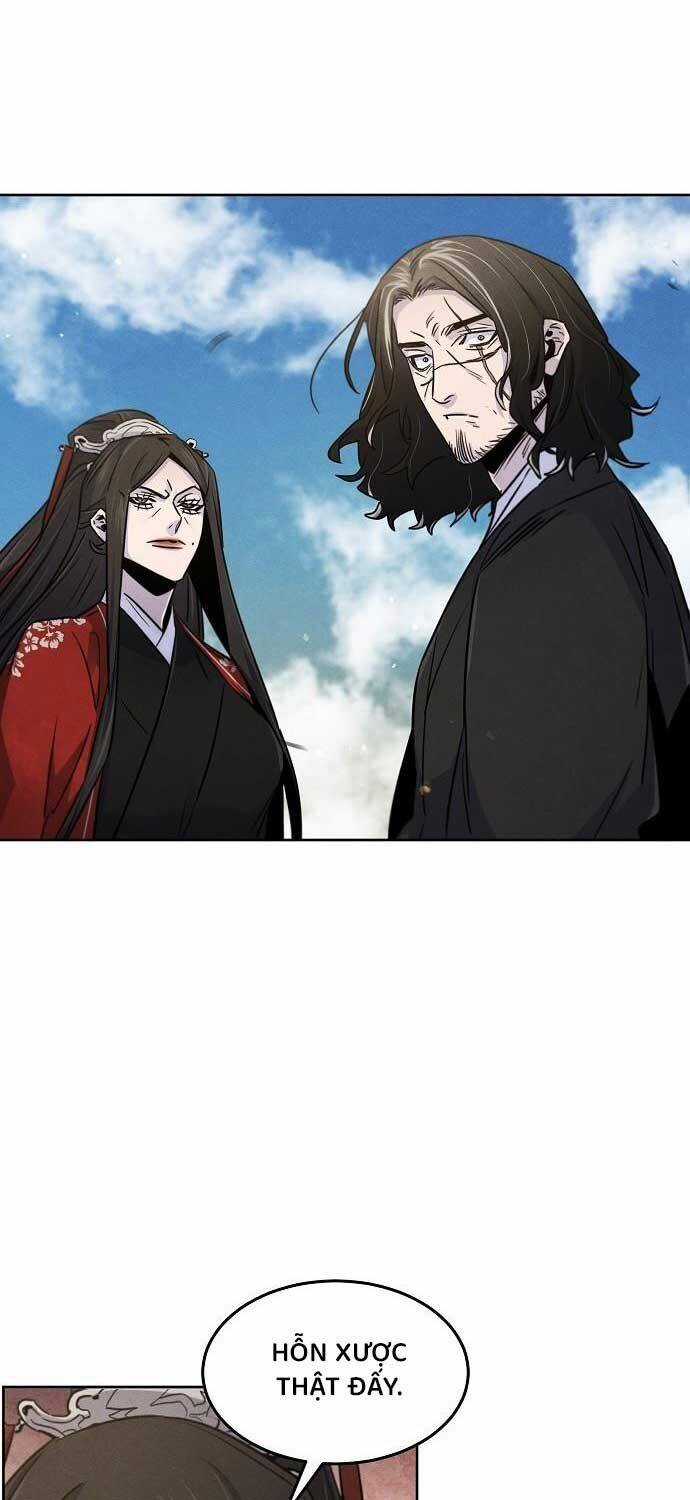Cuồng Ma Tái Thế - Chapter 122 - Trang 52