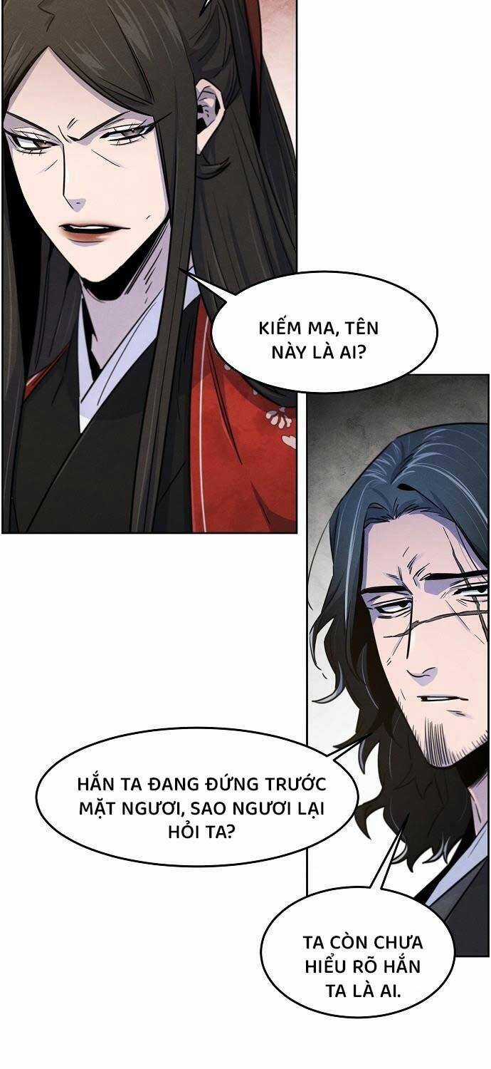 Cuồng Ma Tái Thế - Chapter 122 - Trang 53