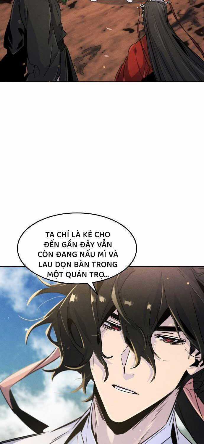Cuồng Ma Tái Thế - Chapter 122 - Trang 57