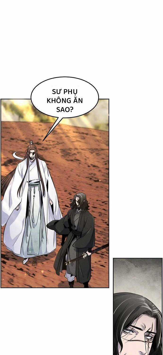 Cuồng Ma Tái Thế - Chapter 122 - Trang 7