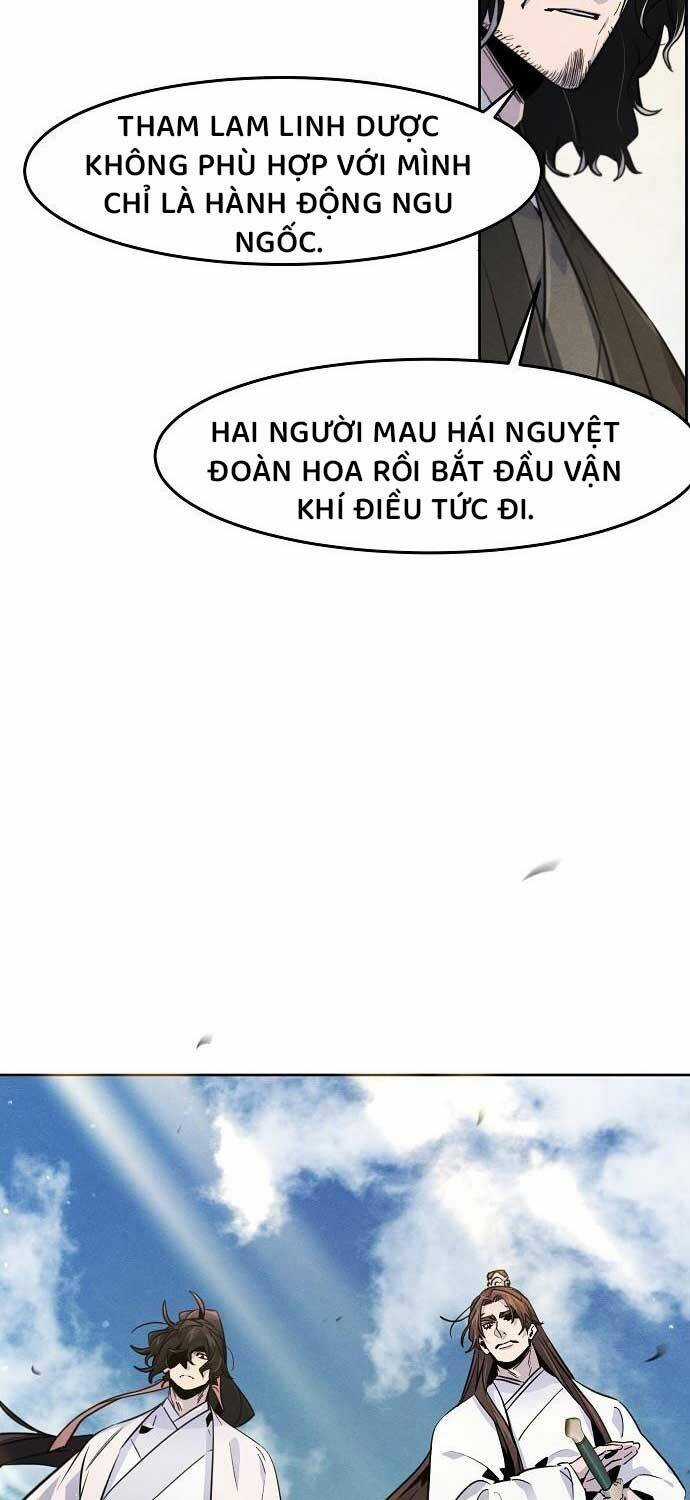 Cuồng Ma Tái Thế - Chapter 122 - Trang 8