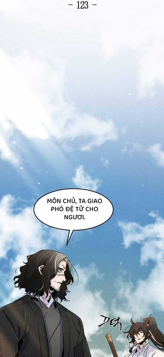 Cuồng Ma Tái Thế - Chapter 123 - Trang 2