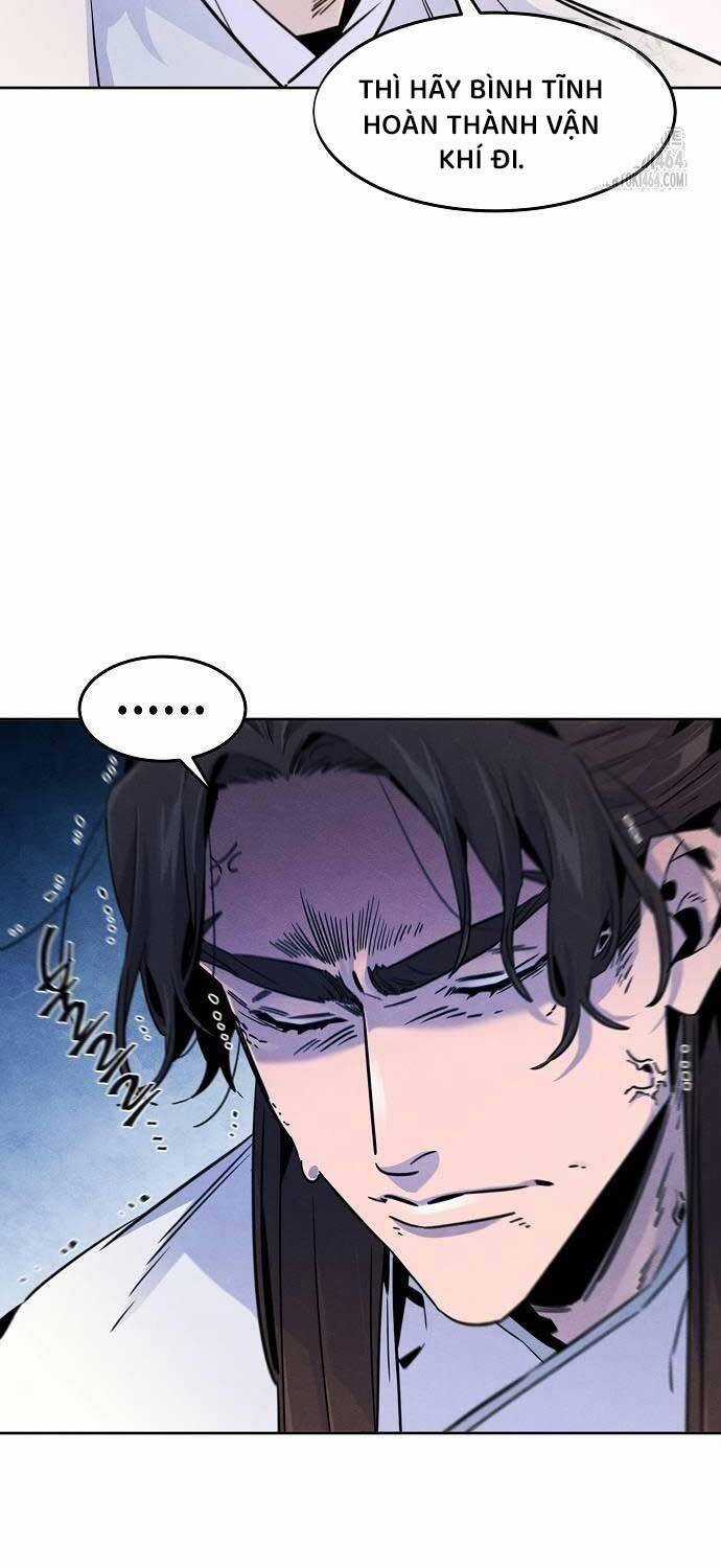 Cuồng Ma Tái Thế - Chapter 123 - Trang 12