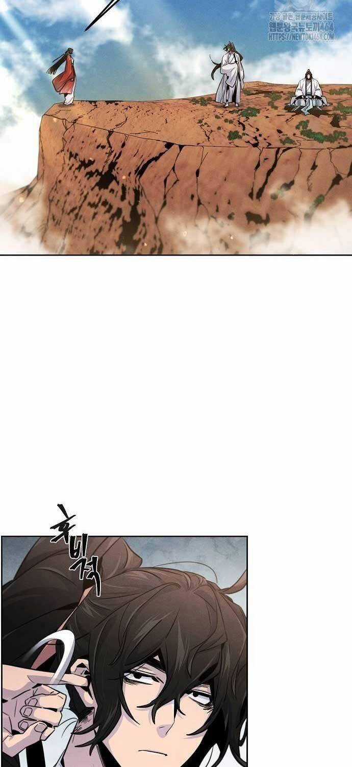 Cuồng Ma Tái Thế - Chapter 123 - Trang 20