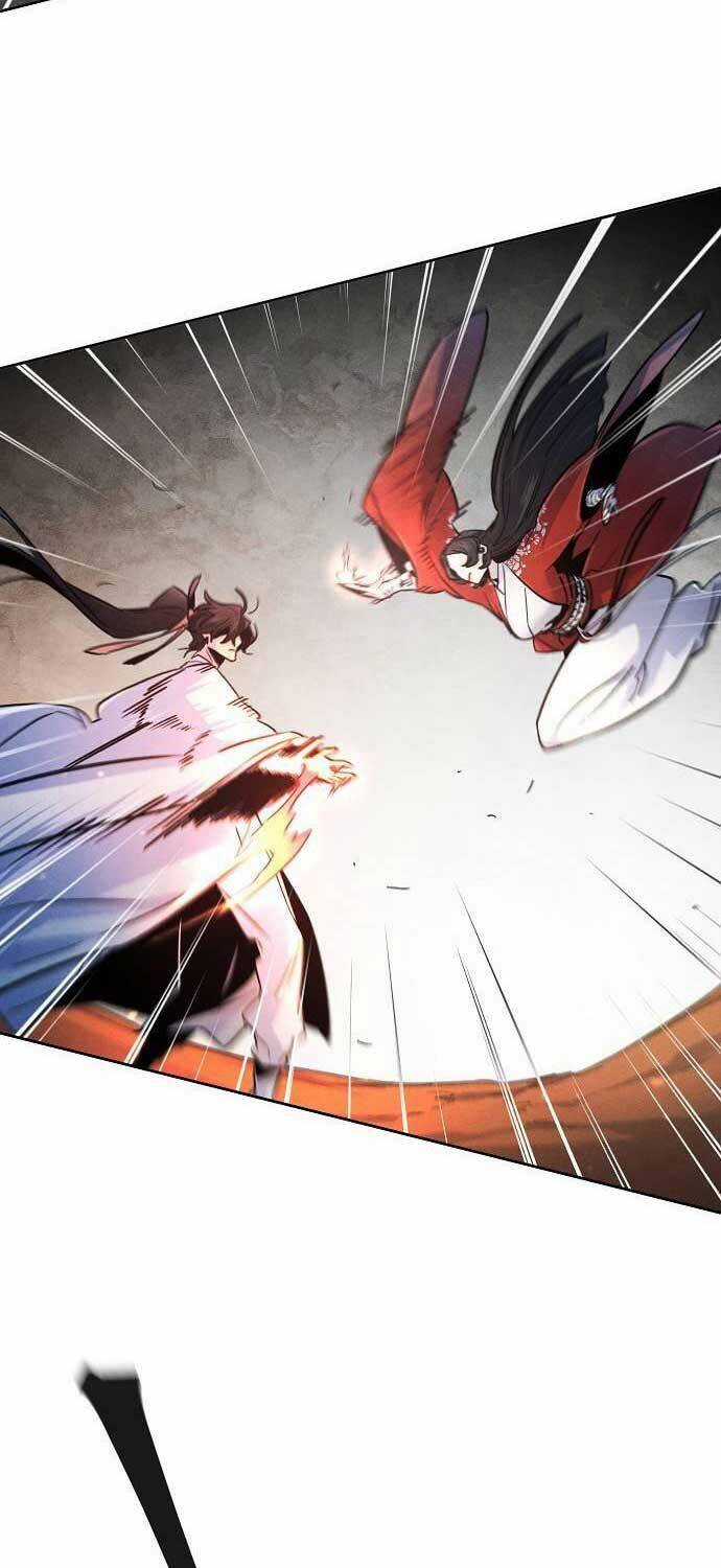 Cuồng Ma Tái Thế - Chapter 123 - Trang 29