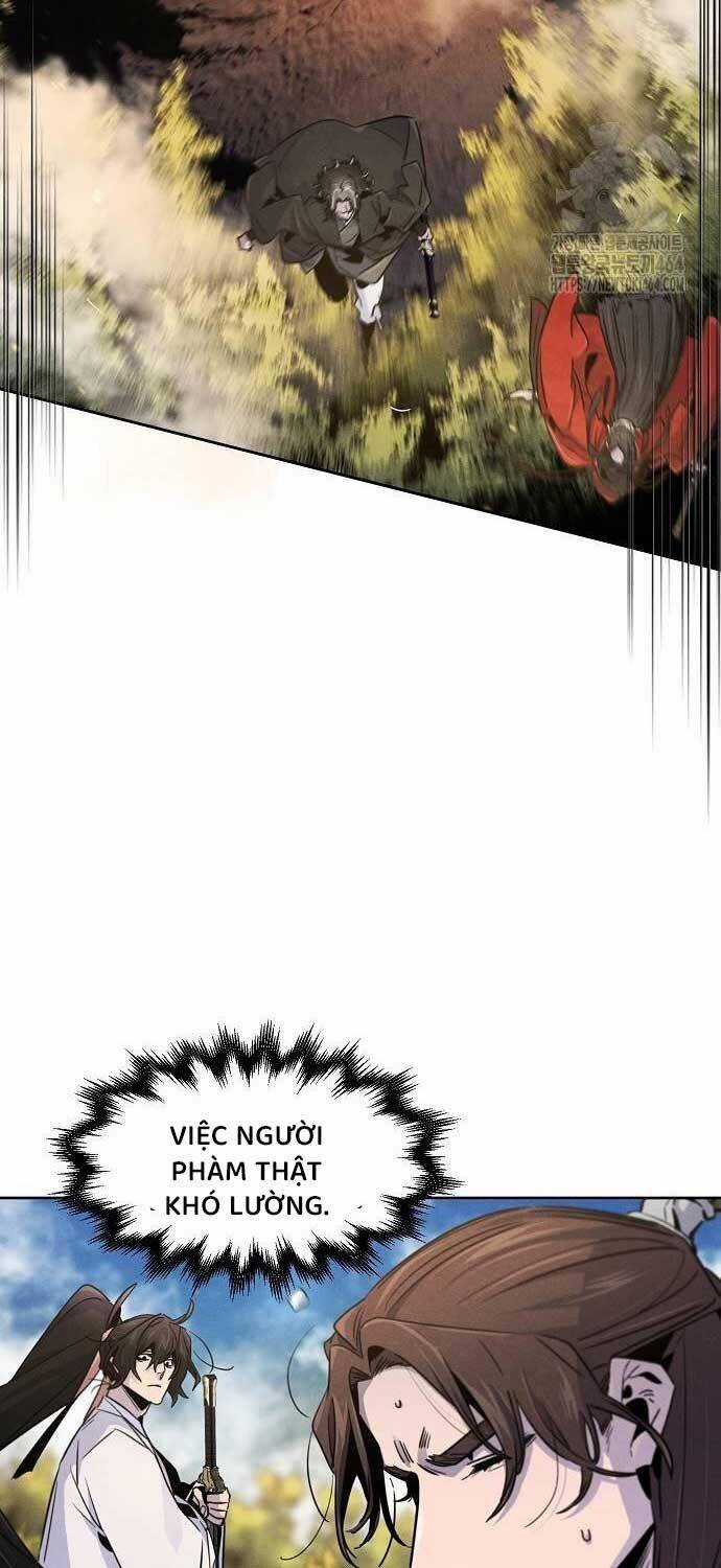 Cuồng Ma Tái Thế - Chapter 123 - Trang 4