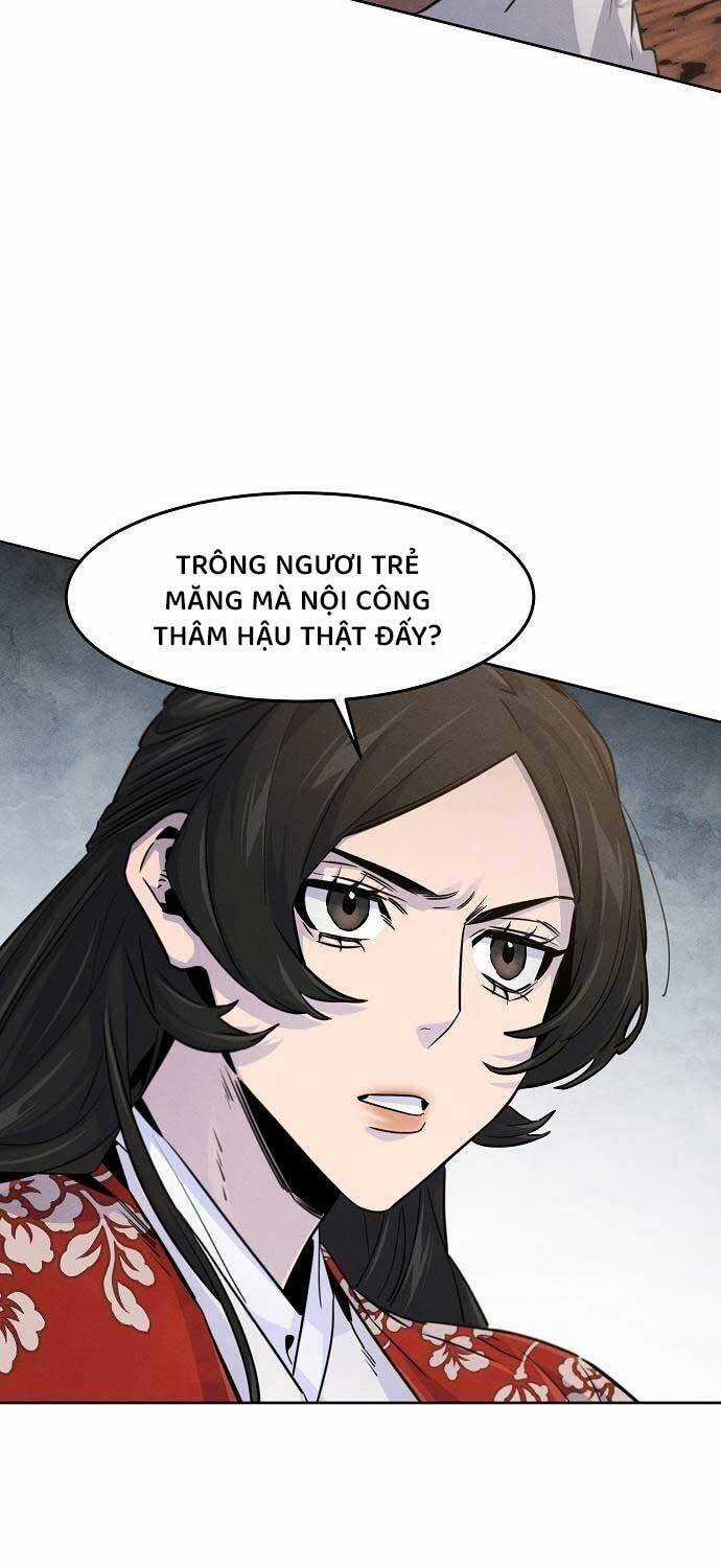 Cuồng Ma Tái Thế - Chapter 123 - Trang 32