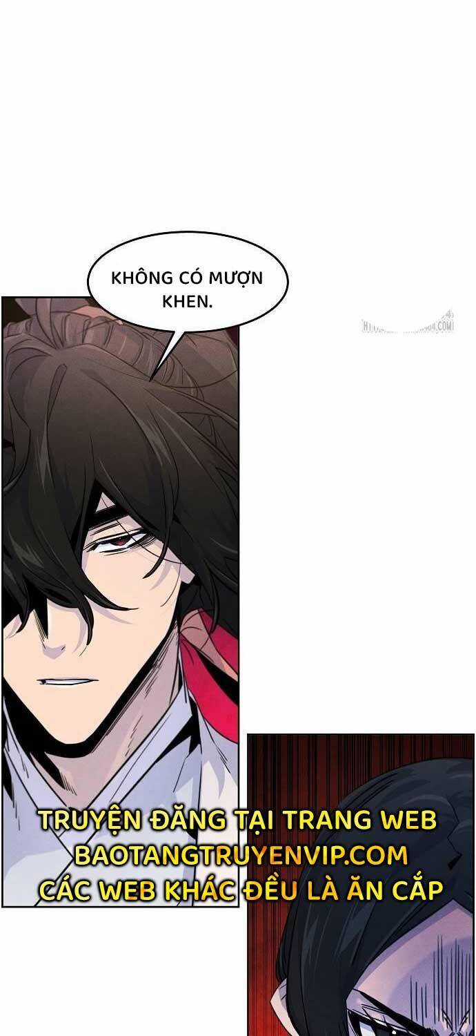 Cuồng Ma Tái Thế - Chapter 123 - Trang 33