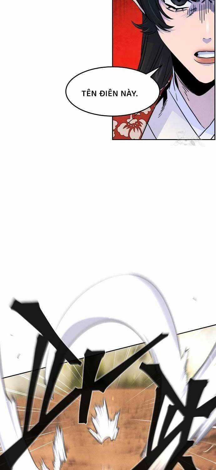 Cuồng Ma Tái Thế - Chapter 123 - Trang 34