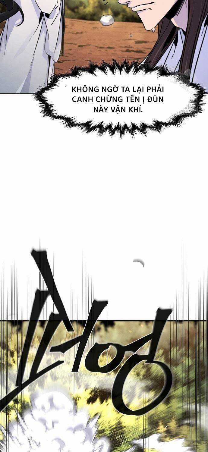 Cuồng Ma Tái Thế - Chapter 123 - Trang 5