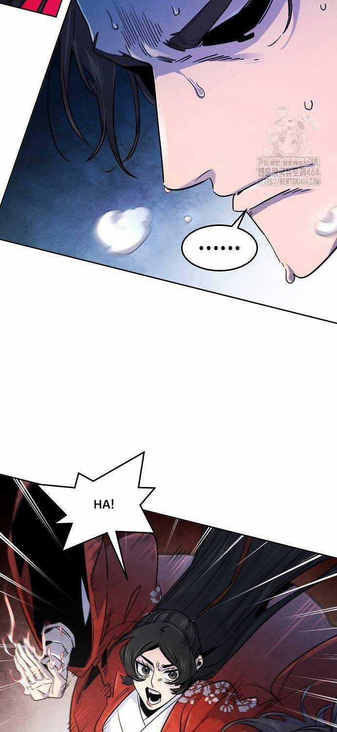 Cuồng Ma Tái Thế - Chapter 123 - Trang 41