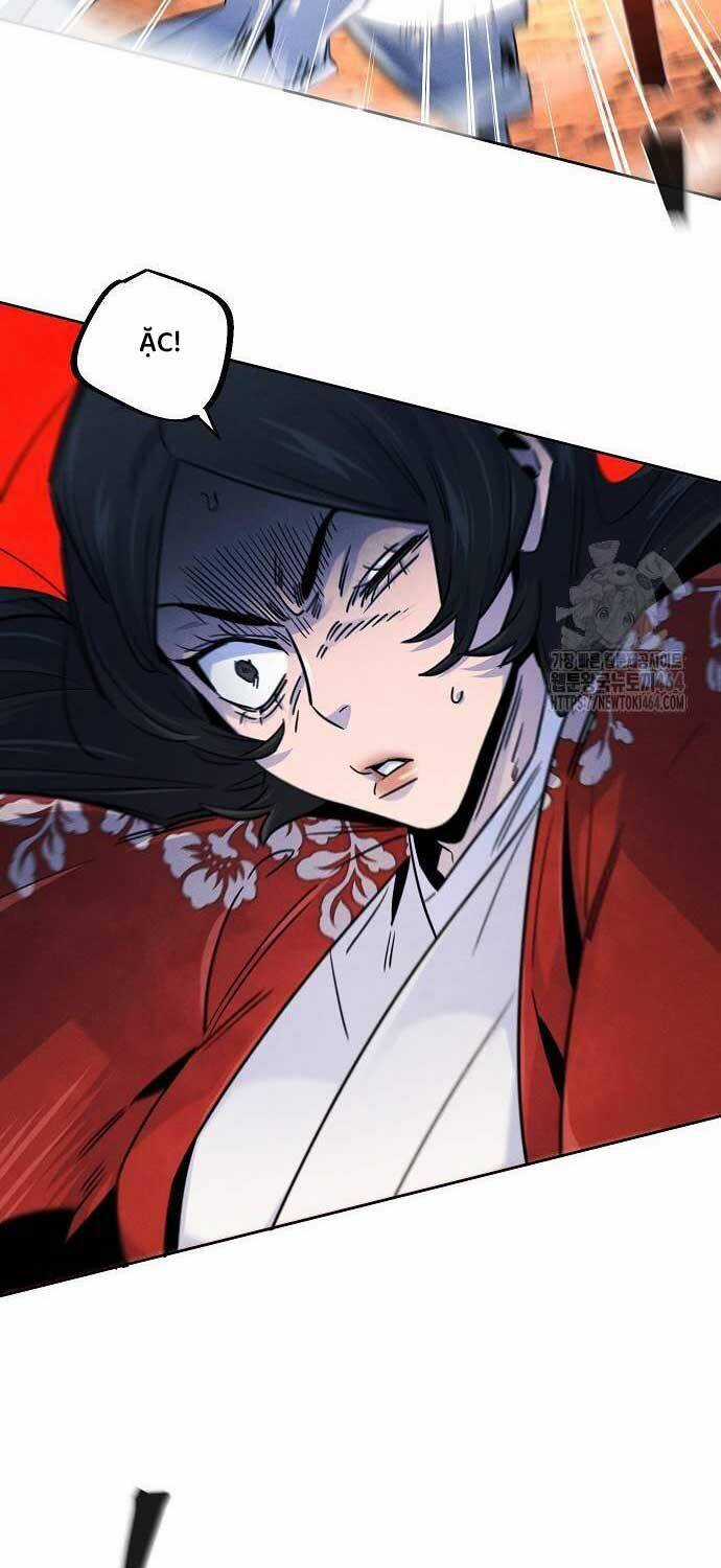 Cuồng Ma Tái Thế - Chapter 123 - Trang 44