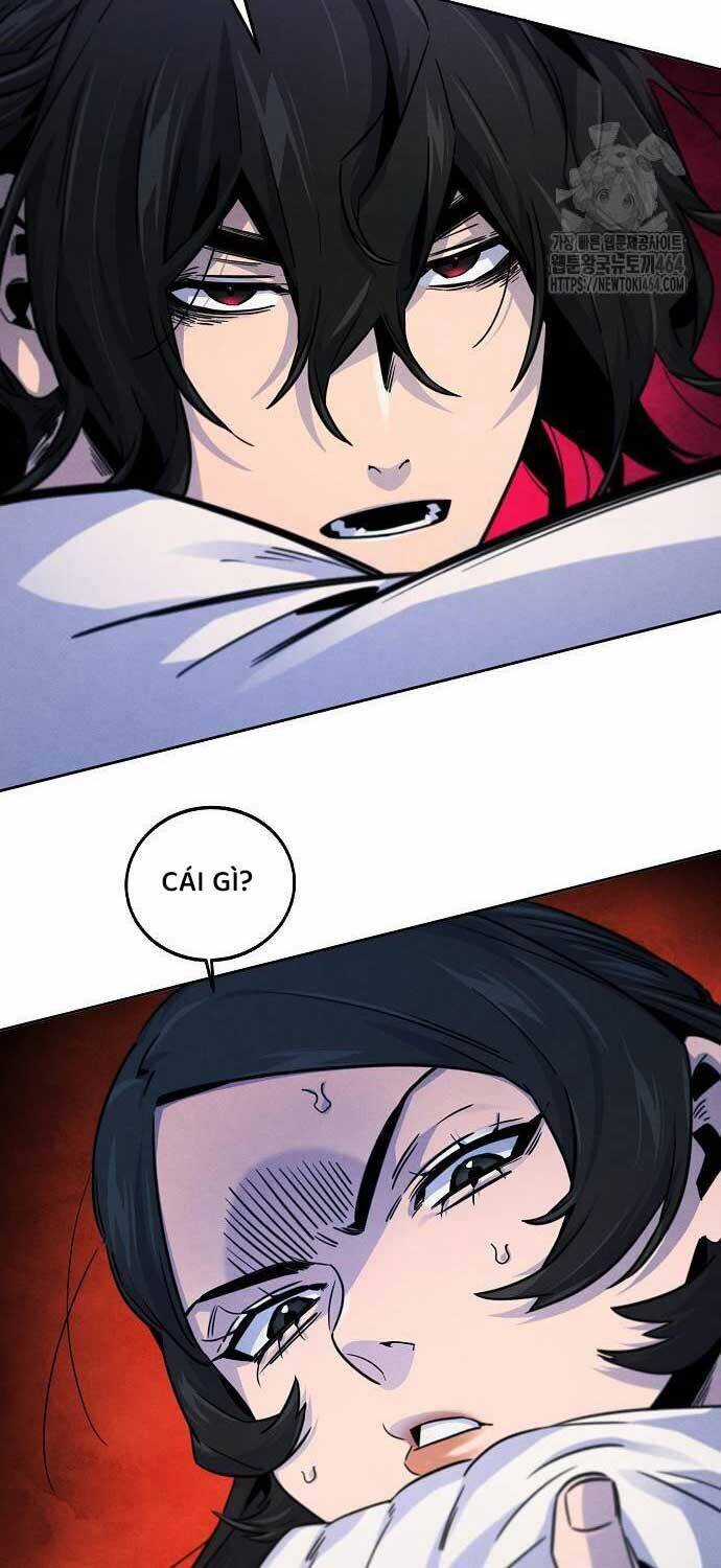 Cuồng Ma Tái Thế - Chapter 123 - Trang 49