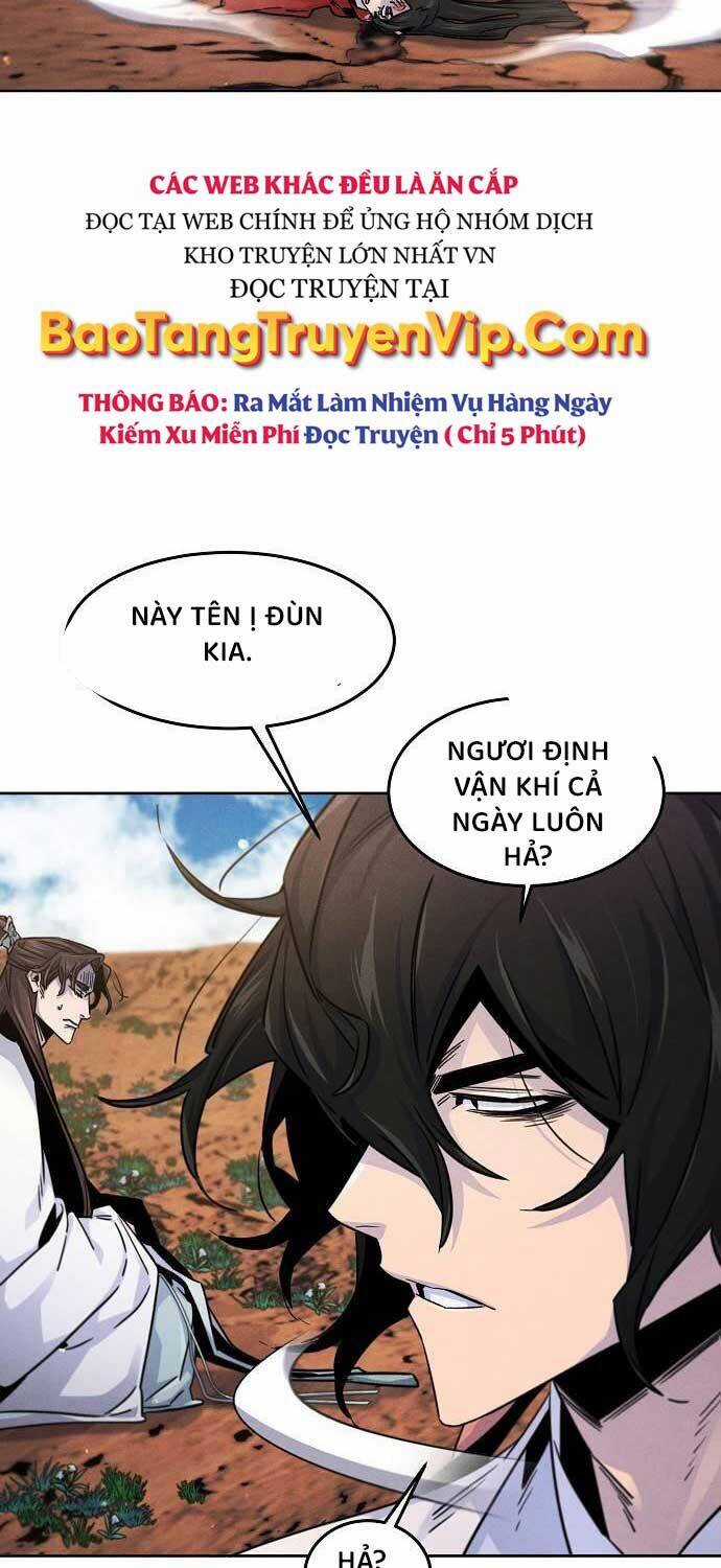 Cuồng Ma Tái Thế - Chapter 123 - Trang 53