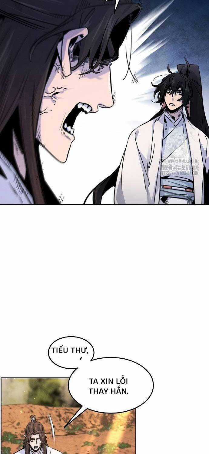 Cuồng Ma Tái Thế - Chapter 123 - Trang 70