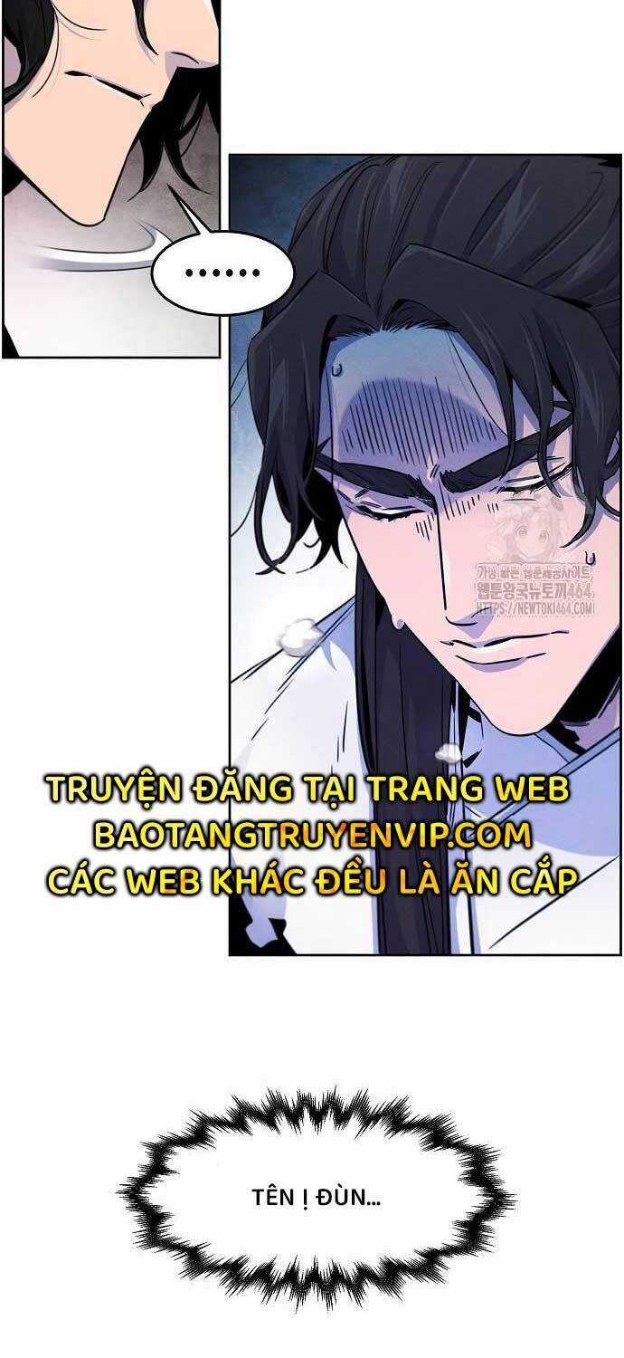 Cuồng Ma Tái Thế - Chapter 123 - Trang 8