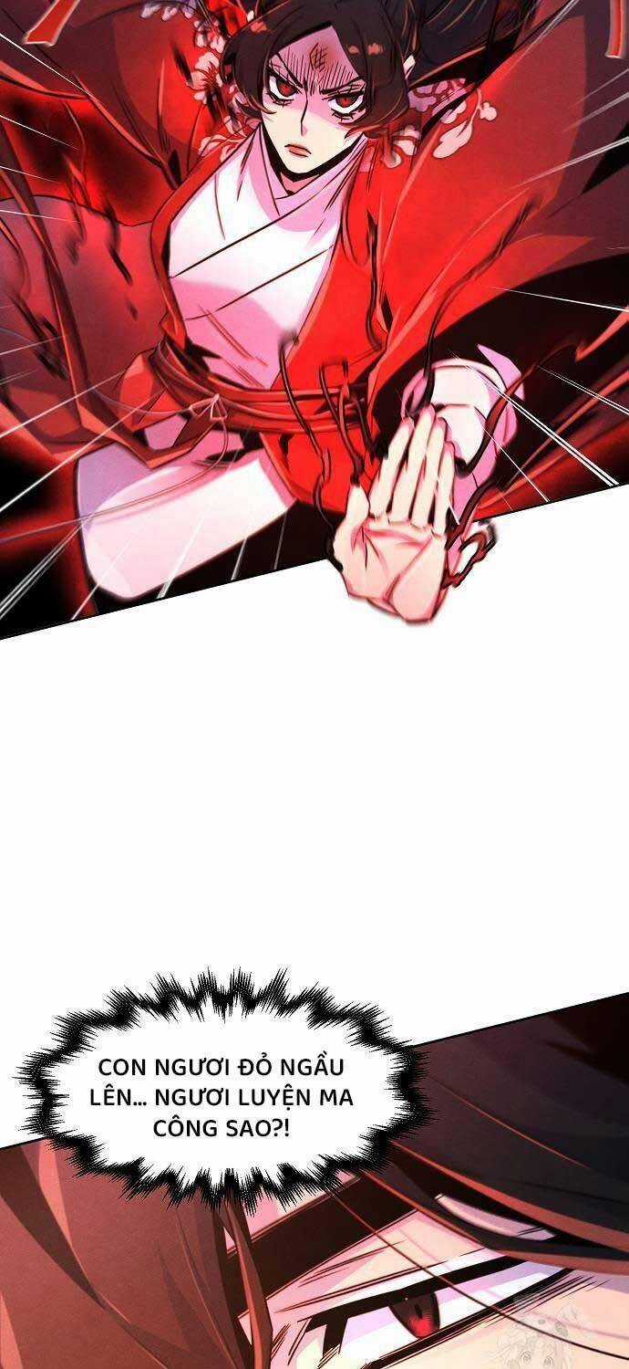 Cuồng Ma Tái Thế - Chapter 124 - Trang 19