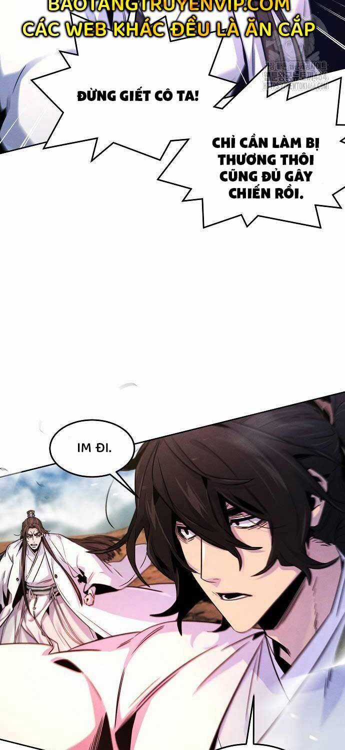 Cuồng Ma Tái Thế - Chapter 124 - Trang 21