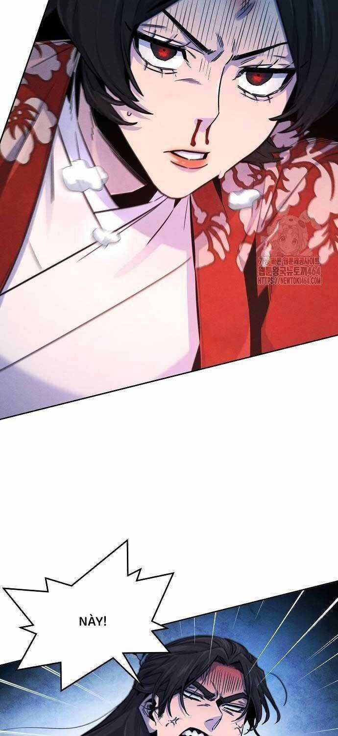 Cuồng Ma Tái Thế - Chapter 124 - Trang 25