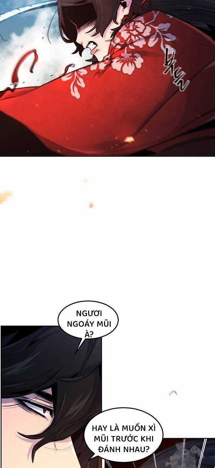 Cuồng Ma Tái Thế - Chapter 124 - Trang 28