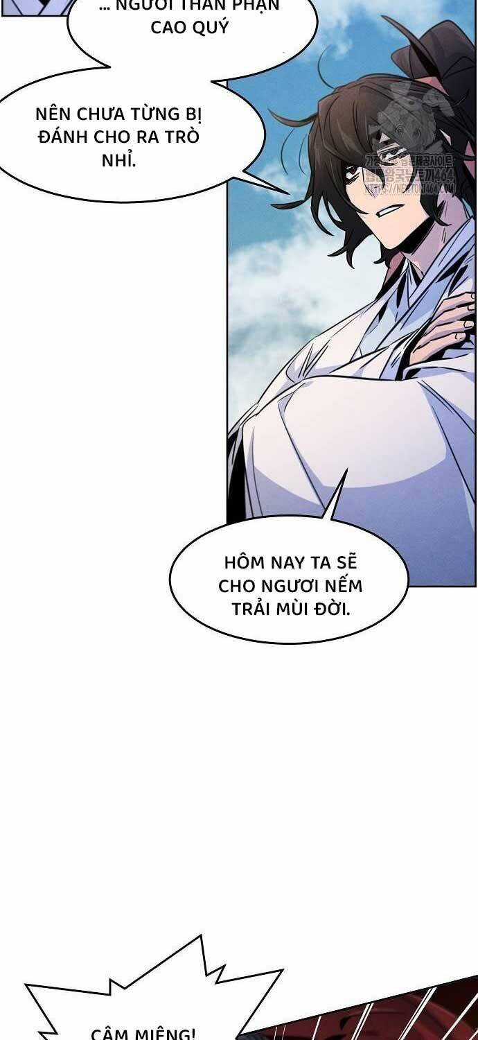 Cuồng Ma Tái Thế - Chapter 124 - Trang 4