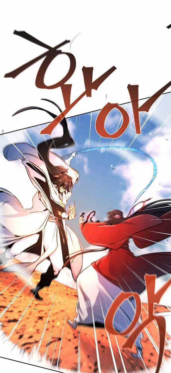 Cuồng Ma Tái Thế - Chapter 124 - Trang 31