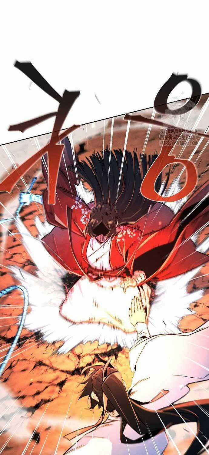 Cuồng Ma Tái Thế - Chapter 124 - Trang 33