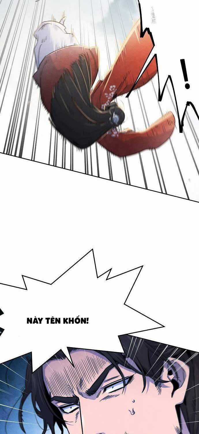 Cuồng Ma Tái Thế - Chapter 124 - Trang 38