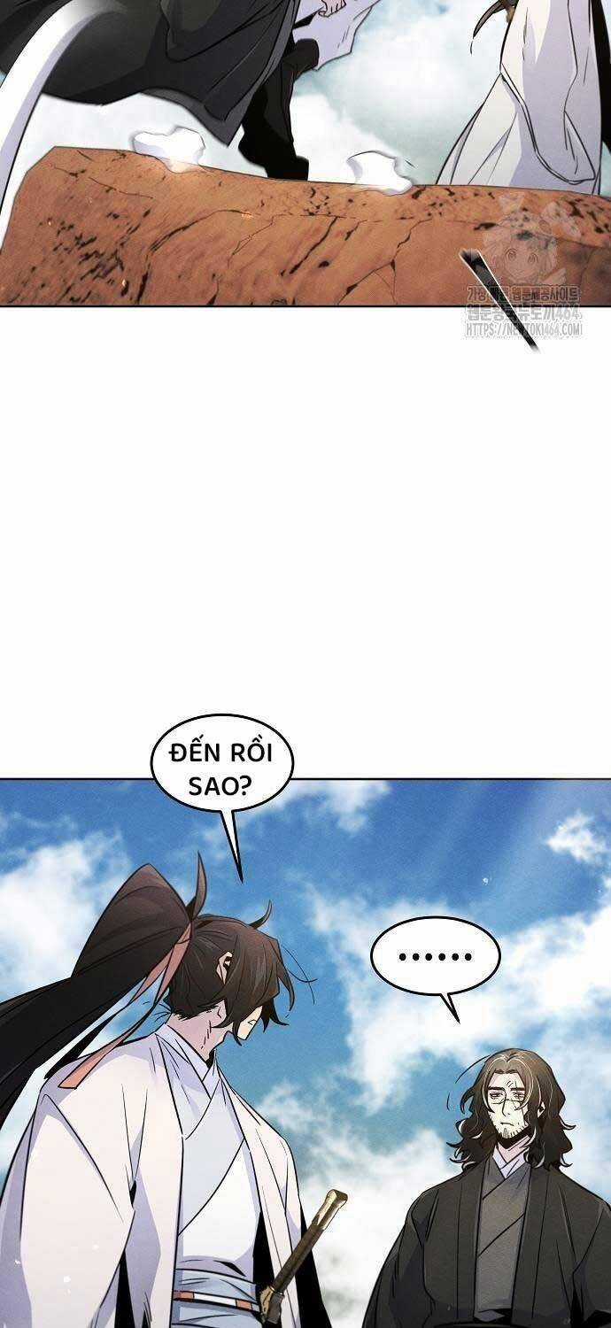 Cuồng Ma Tái Thế - Chapter 124 - Trang 50