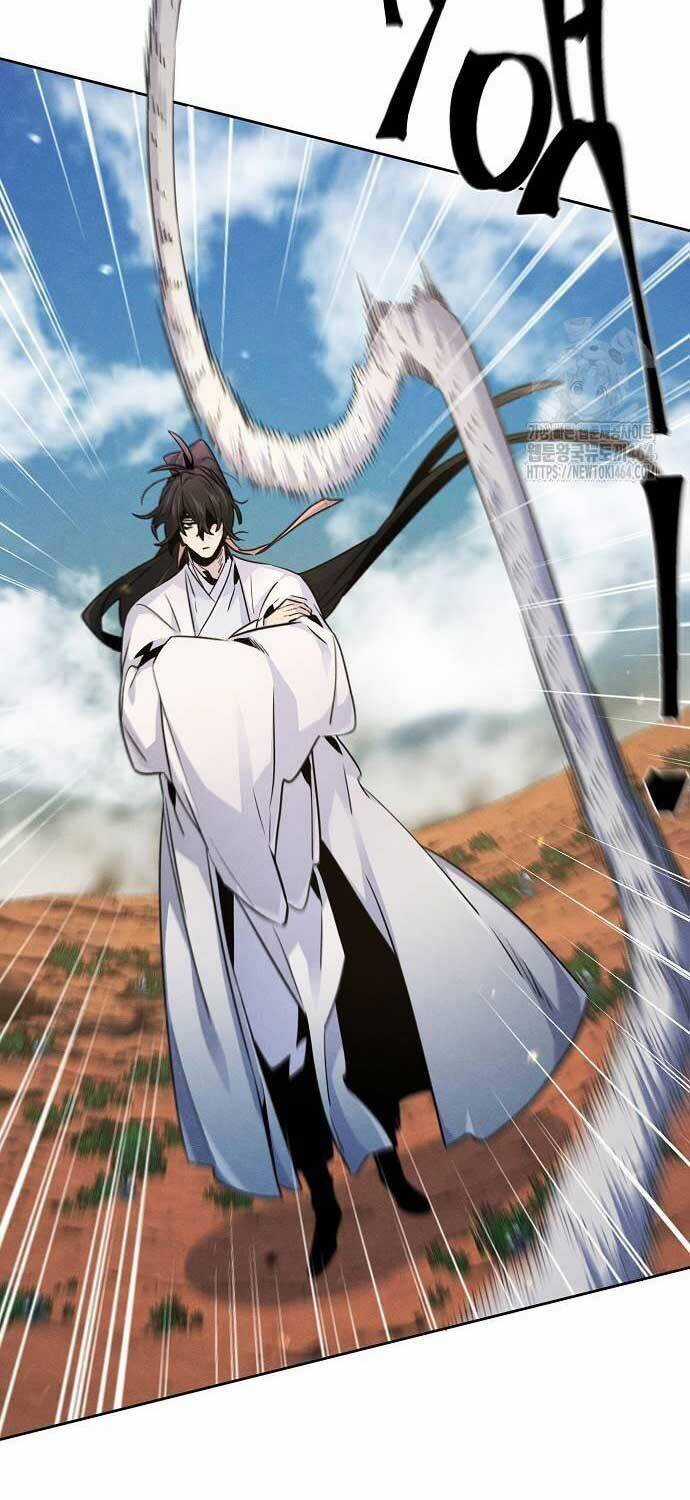 Cuồng Ma Tái Thế - Chapter 124 - Trang 6