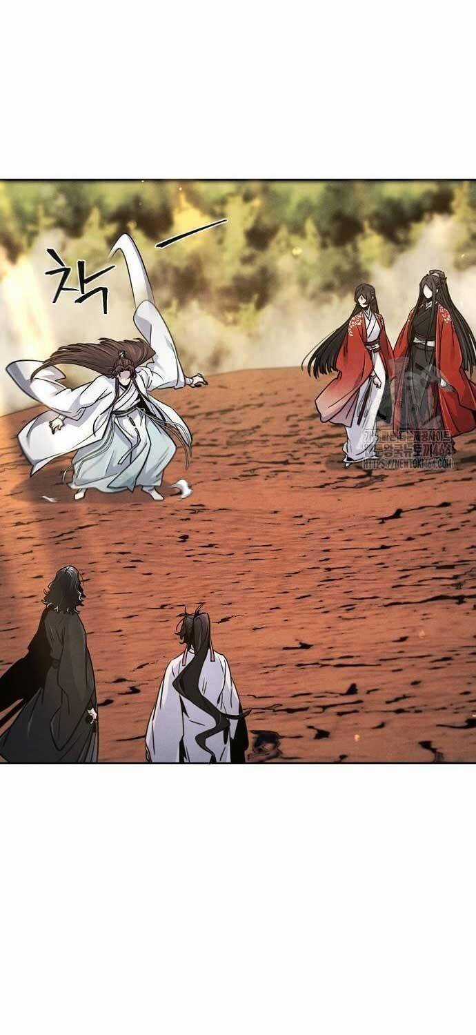 Cuồng Ma Tái Thế - Chapter 124 - Trang 53