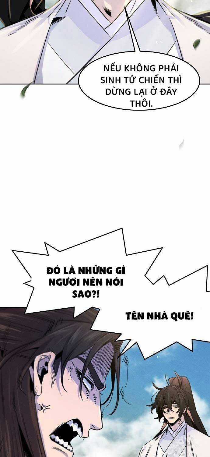 Cuồng Ma Tái Thế - Chapter 124 - Trang 55