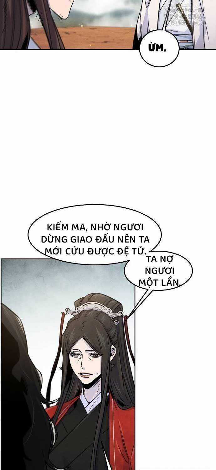 Cuồng Ma Tái Thế - Chapter 124 - Trang 56