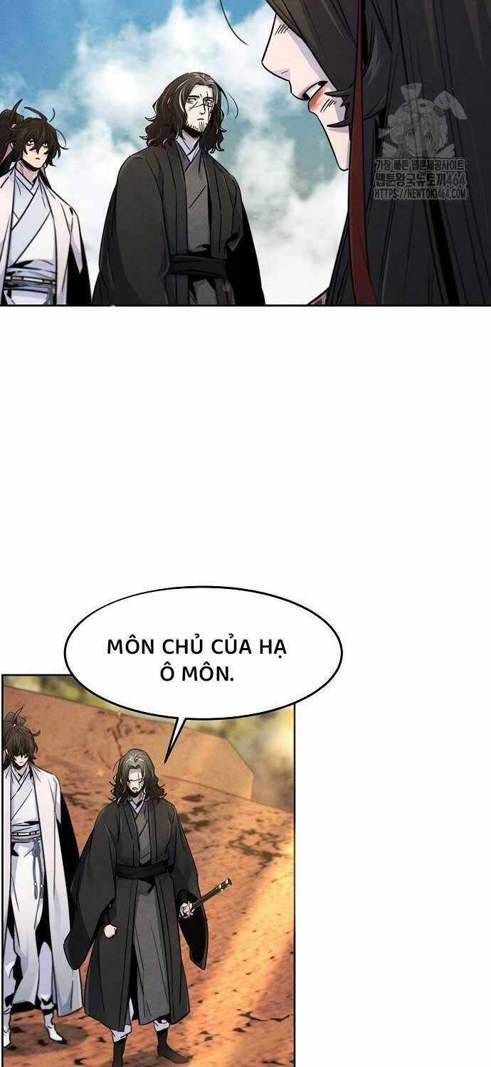 Cuồng Ma Tái Thế - Chapter 124 - Trang 58