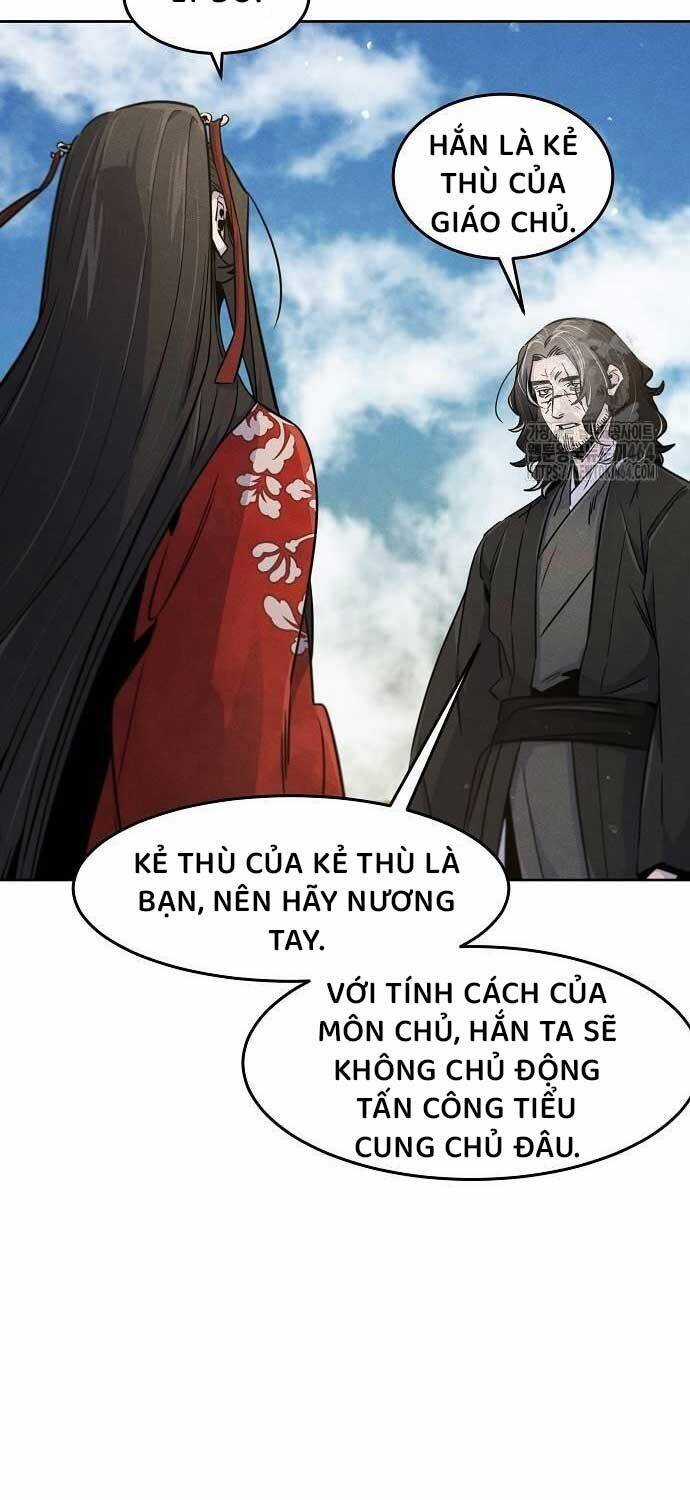 Cuồng Ma Tái Thế - Chapter 124 - Trang 60