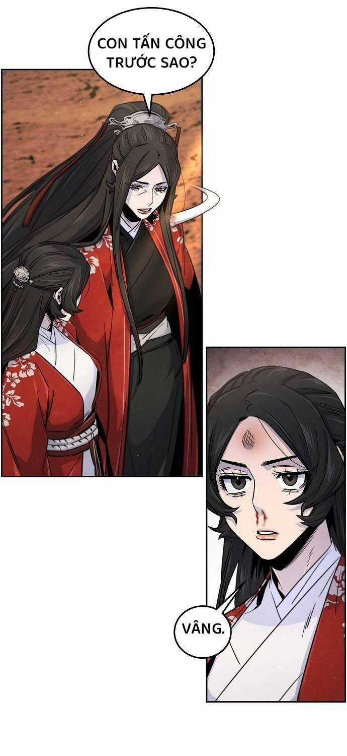 Cuồng Ma Tái Thế - Chapter 124 - Trang 61